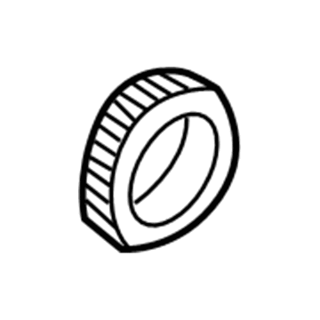 Nissan 47950-EA010 Sensor Rotor-Anti SKID Rear