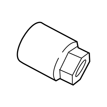 Kia 52941T4000 NUT-TPMS