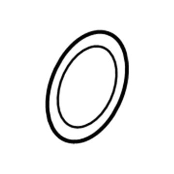 GM 20793634 Motor Assembly Seal