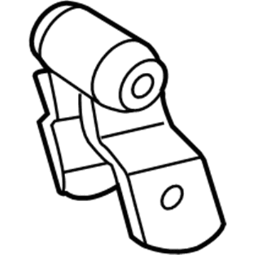Mopar 5118655AA SHACKLE-Spring