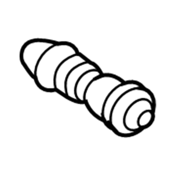 Mopar 5118729AA BUSHING-Spring