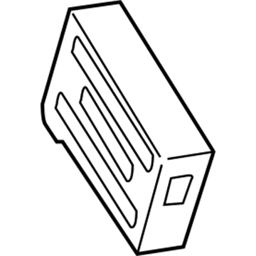 Lexus 86725-0E010 Battery, MOBILEPHONE
