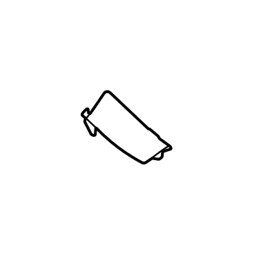 BMW 64-31-9-389-368 COVER
