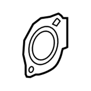 GM 12649899 Adapter Gasket