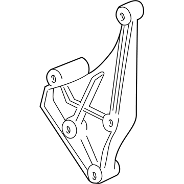 GM 24504181 Bracket-Generator