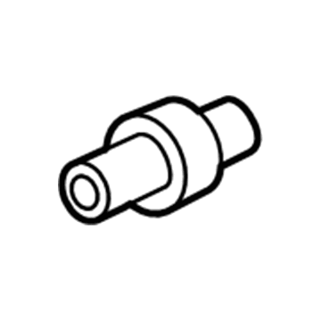 Honda 52622-SZA-A01 Bush, Shock Absorber (Lower)