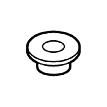 BMW 16-13-7-194-473 Spacer