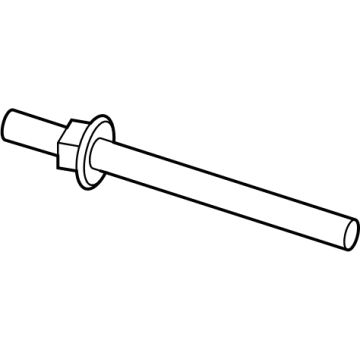 Mopar 6512756AA Stud