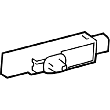 Toyota 899A0-06030 Module