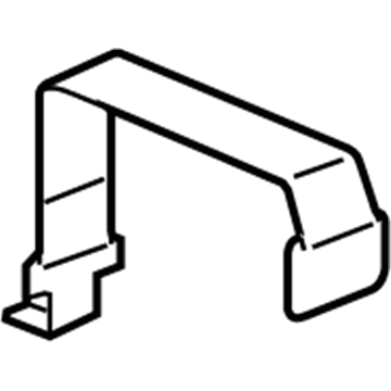 GM 25990118 Strap Asm-Battery Hold Down