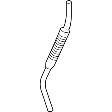 Lexus 90075-15069 Hose