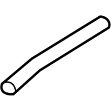 Lexus 90075-15059 Hose