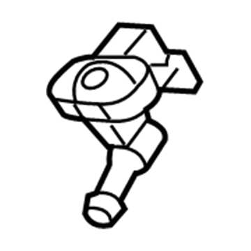 Toyota 90075-17009 Actuator Joint