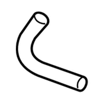Lexus 90075-15082 Hose