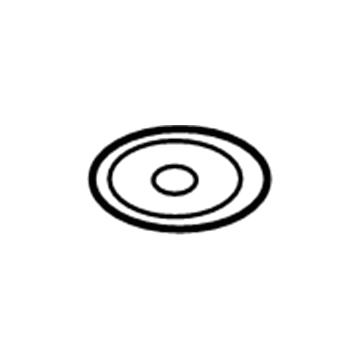 Hyundai 55345-38000 Washer