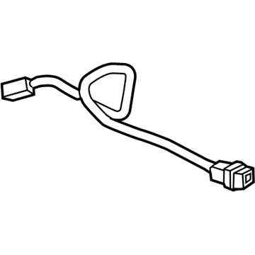 GM 20890987 Harness