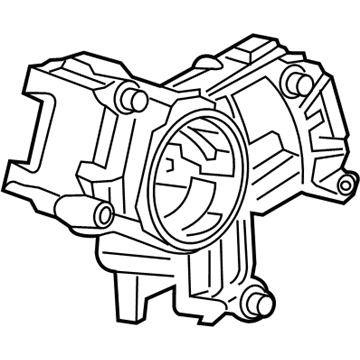 GM 39088759 Switch Housing
