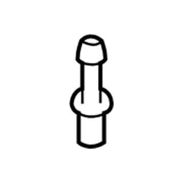 BMW 61-68-8-248-026 Bush, Hose Line