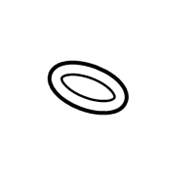 Kia 0K55232121 Snap Ring Cap