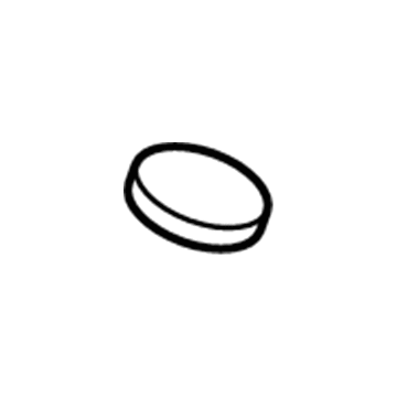 Kia 0K53A32115 Input Shaft Bush