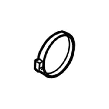 Kia 577223C000 Band-Power Steering