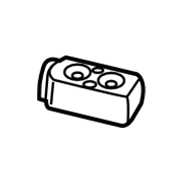 Hyundai 97916-2W000 Expansion Valve