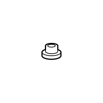 Toyota 90341-18016 Transmission Pan Drain Plug