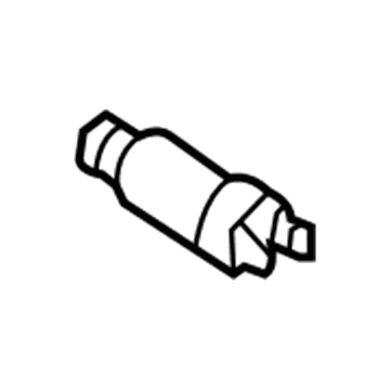 BMW 34-51-1-165-467 Pressure Sensor