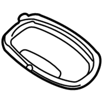 Mopar L0021202 Bulb