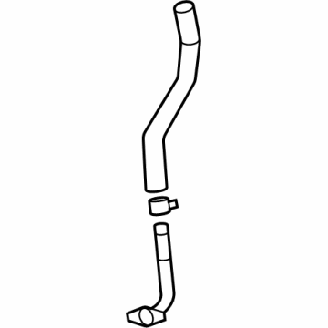 Kia 282522S300 Hose-Feed