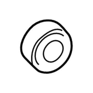GM 14054922 Wheel Bearing