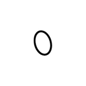Acura 85268-SA0-000 Protection, Tailgate (20MM) (Circle)