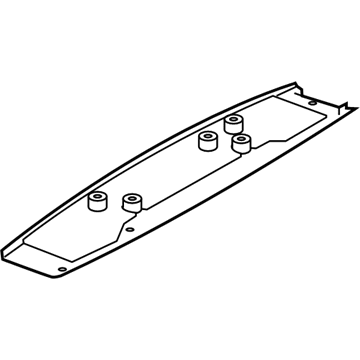 BMW 51-49-7-394-761 Cover