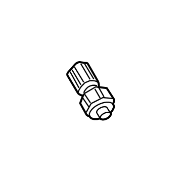 Mopar 56041335AB Switch-Power Steering