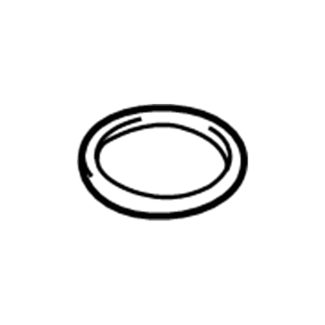 BMW 11-42-7-590-576 O-Ring