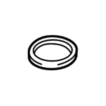 BMW 07-11-9-963-072 Gasket Ring