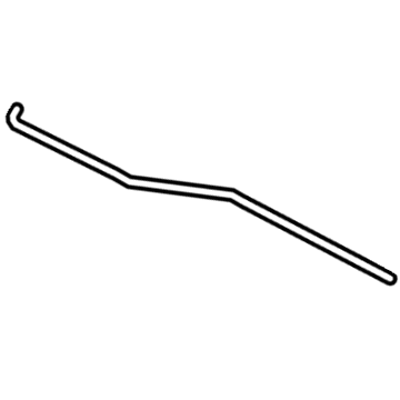Mopar 55395812AA Link-Inside Lock To Latch