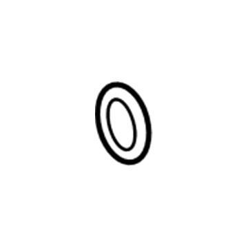 Lexus 90311-A0028 Seal, Type T Oil