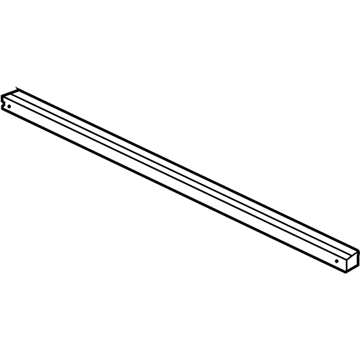 GM 84673572 Track