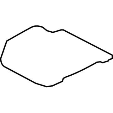 Mopar 5183319AA Seat Cushion Foam