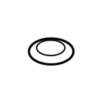 Ford EJ7Z-7813562-AB Insert