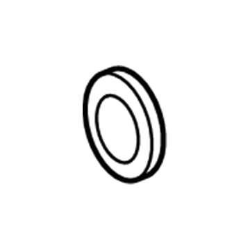 Toyota 90311-48031 Front Crank Seal