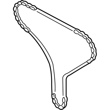 Infiniti 13028-31U00 Chain-CAMSHAFT