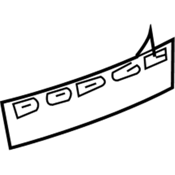 Mopar WN80PX3AC D