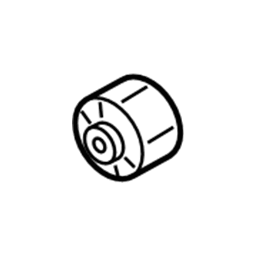 Ford 7E5Z-4B424-D Front Insulator