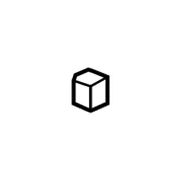 GM 96462166 Lock Knob Guide
