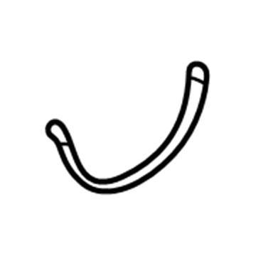Honda 11252-PHM-000 Gasket B, Oil Pan