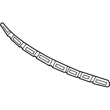 BMW 51-11-8-403-076 Cover