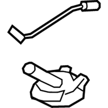 BMW 63-12-7-262-731 Repair.Kit, Ledmodule, Daytime Driving Lights