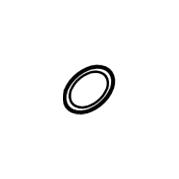 BMW 32-32-1-094-182 O-Ring
